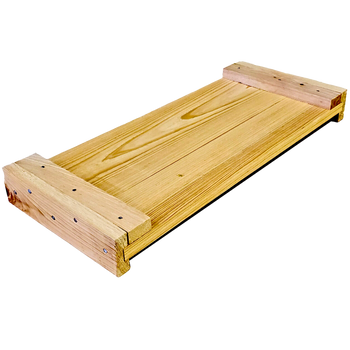 5-Frame Cypress Migratory Cover