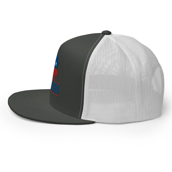 Chase Oliver 2024 Porcupine Trucker Cap