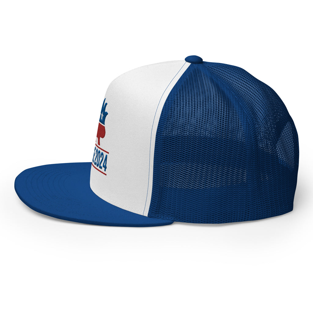 Chase Oliver 2024 Porcupine Trucker Cap