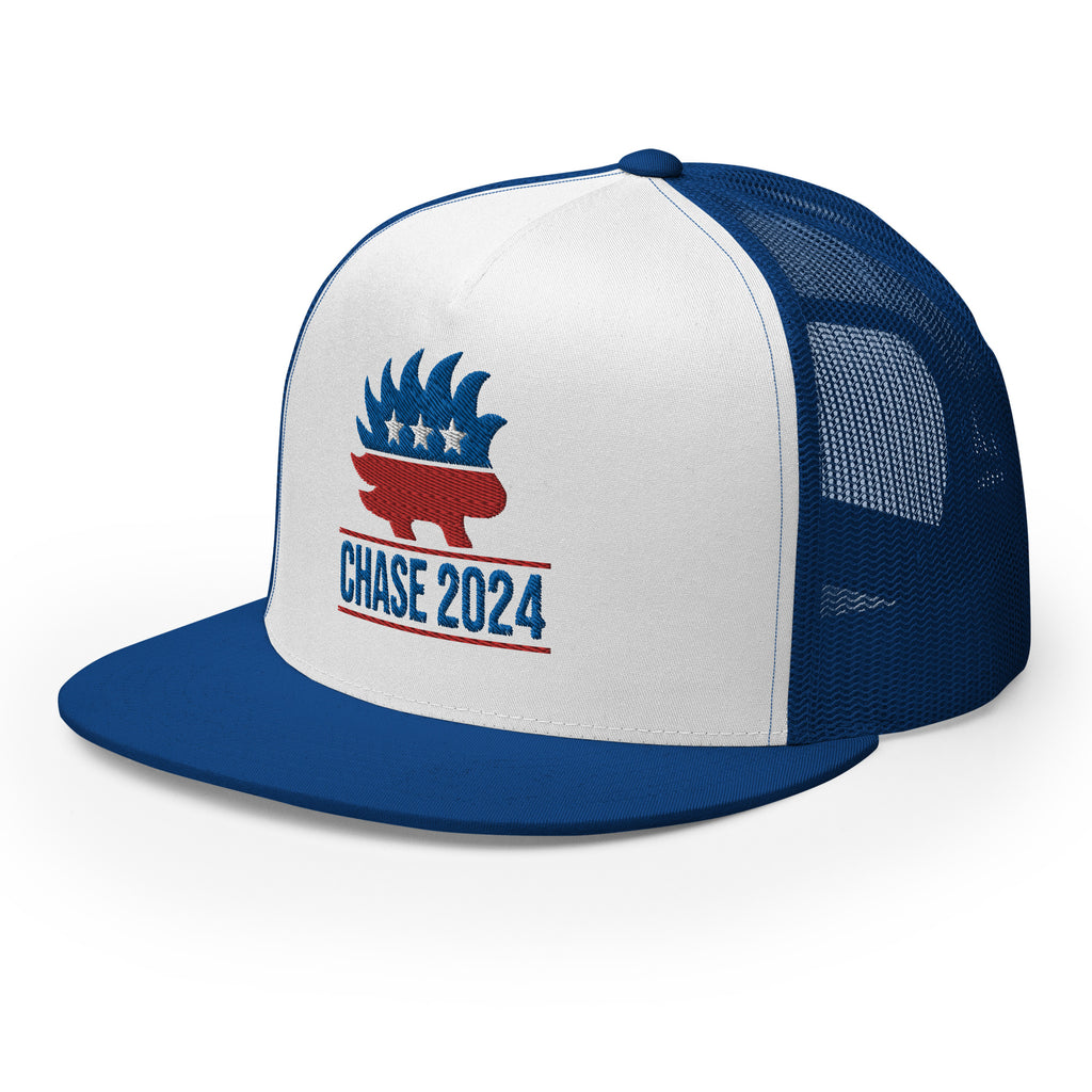 Chase Oliver 2024 Porcupine Trucker Cap