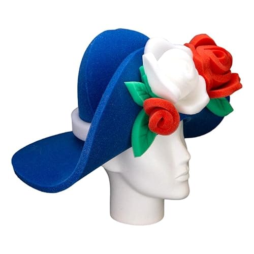 USA Roses Lady Hat