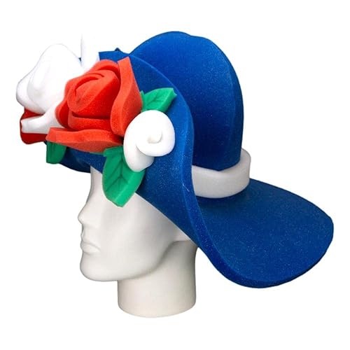 USA Roses Lady Hat