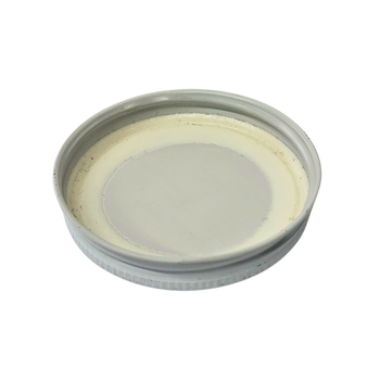 58mm Metal Jar Lid