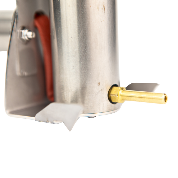 Instantvap Lite - Oxalic Acid Vaporizer Proud Libertarian Instantvap Lite - Oxalic Acid Vaporizer Proud Libertarian