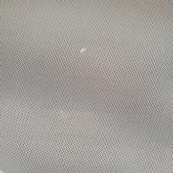 600 Micron Filter Basket (Course)