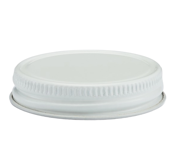 63mm Metal Jar Lid
