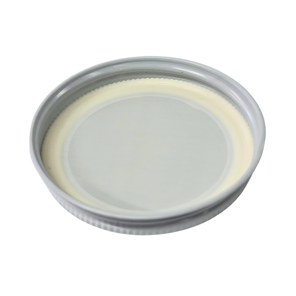 63mm Metal Jar Lid