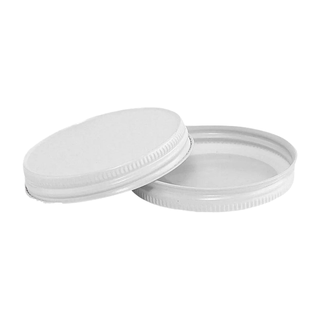 63mm Metal Jar Lid