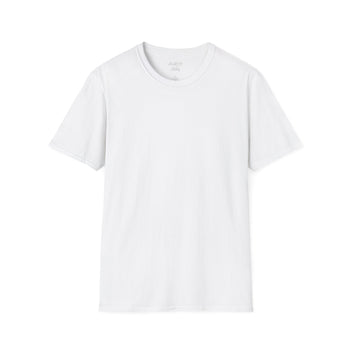 UNGOVERNABLE Unisex Softstyle T-Shirt
