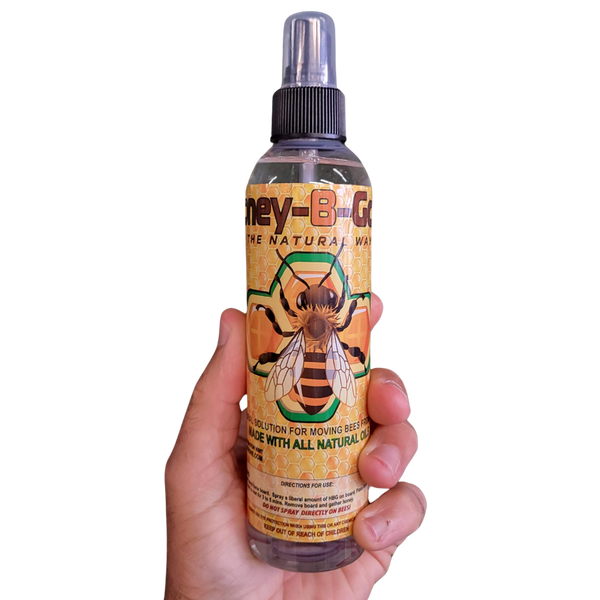 Honey B Gone Spray