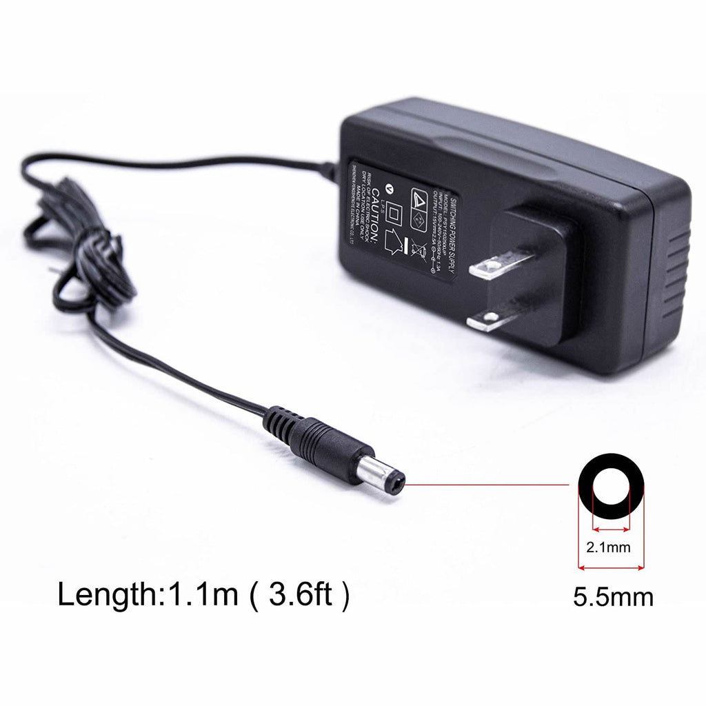 AC Charge Adapter for 220wh Solar Generator by ACOPOWER