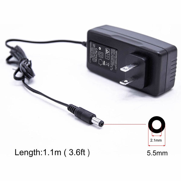 AC Charge Adapter for 220wh Solar Generator by ACOPOWER