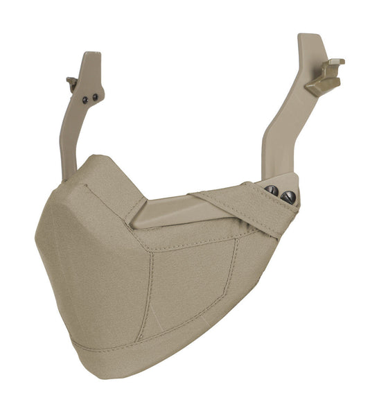 Ops-Core Mandible | FAST Ballistic Mandible Armor