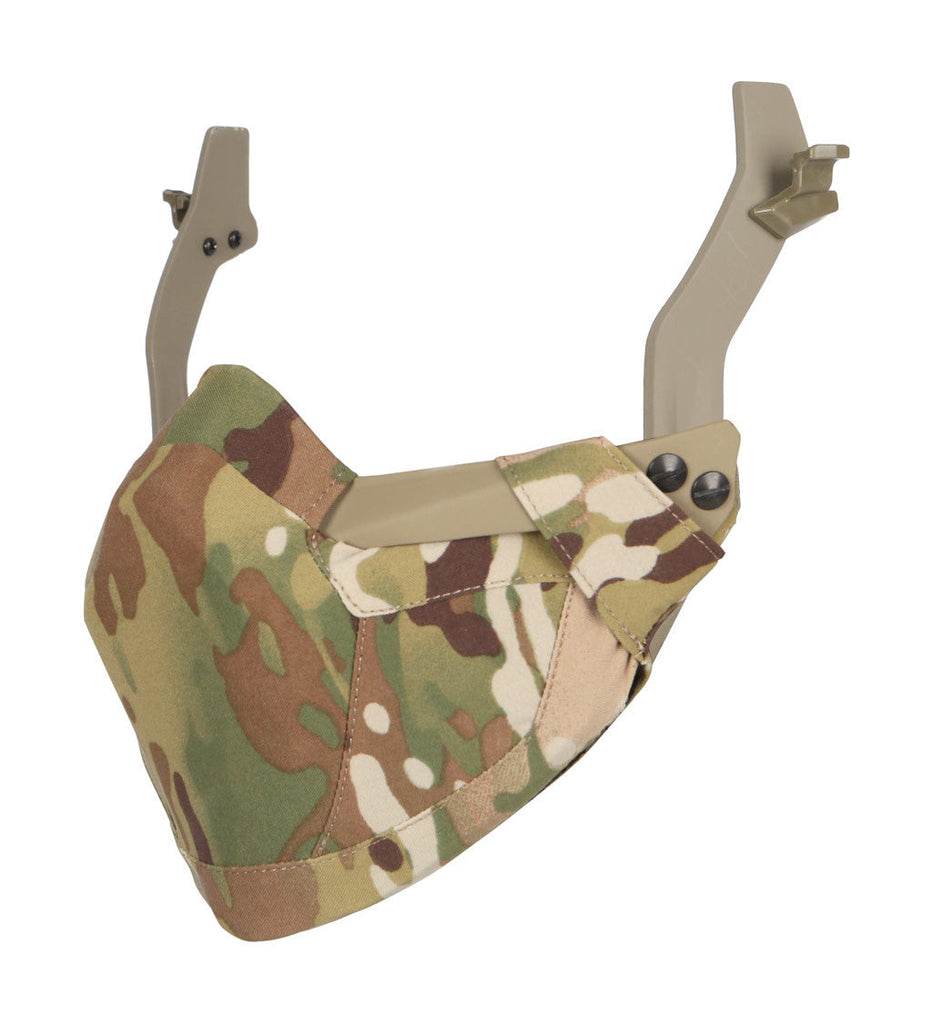 Ops-Core Mandible | FAST Ballistic Mandible Armor