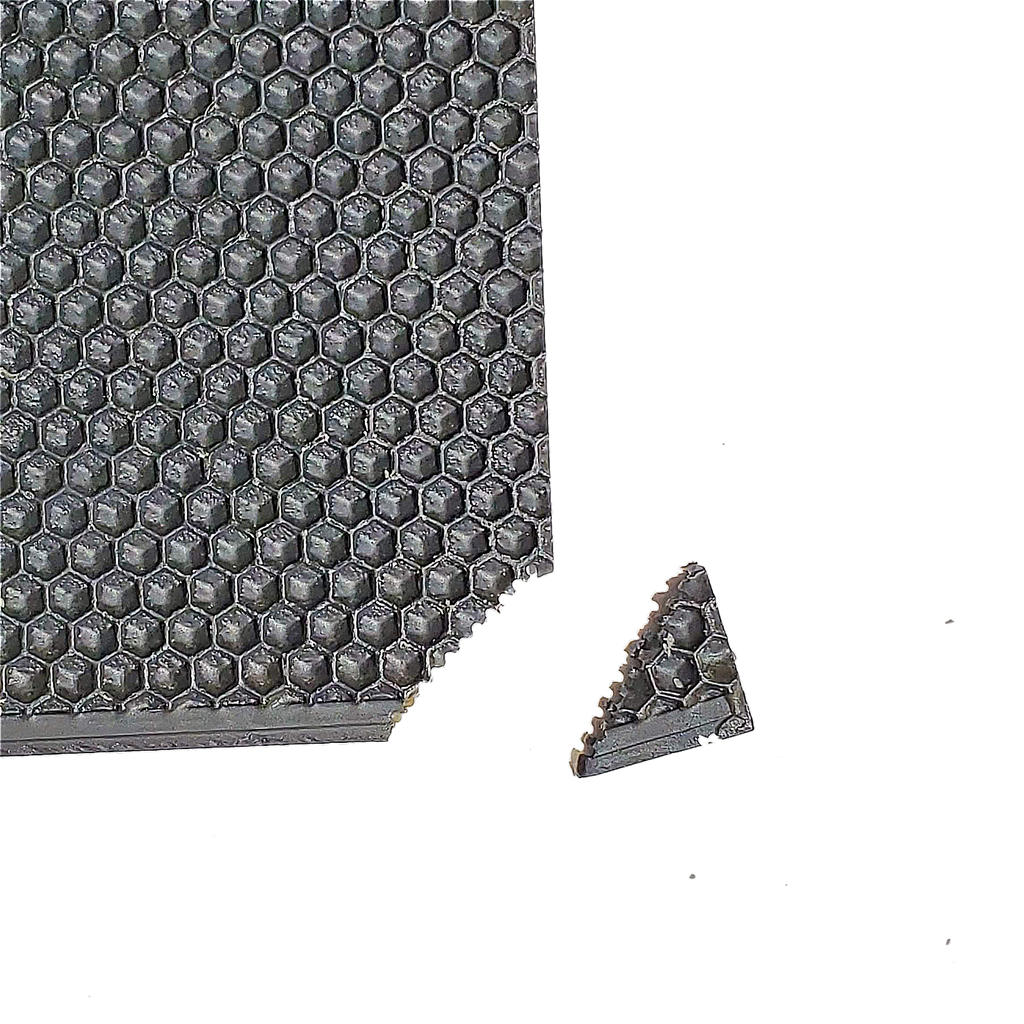 8-Frame All-Medium Box Hive Kit