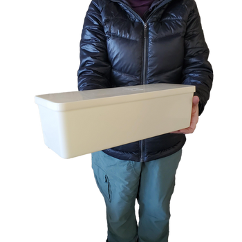 8 and 5 Frame Top Feeder