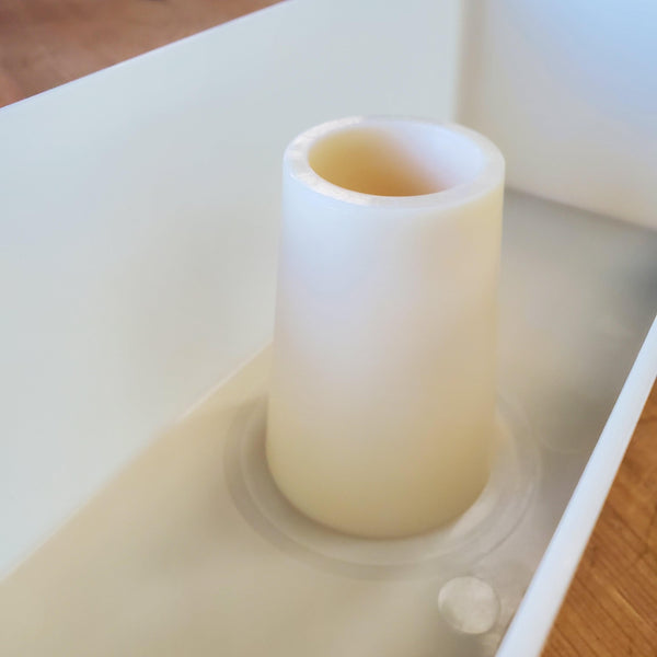 8 and 5 Frame Top Feeder