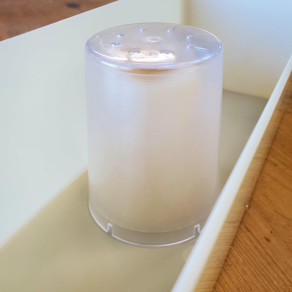 8 and 5 Frame Top Feeder