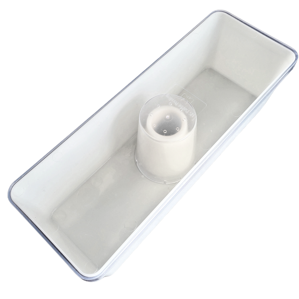 8 and 5 Frame Top Feeder