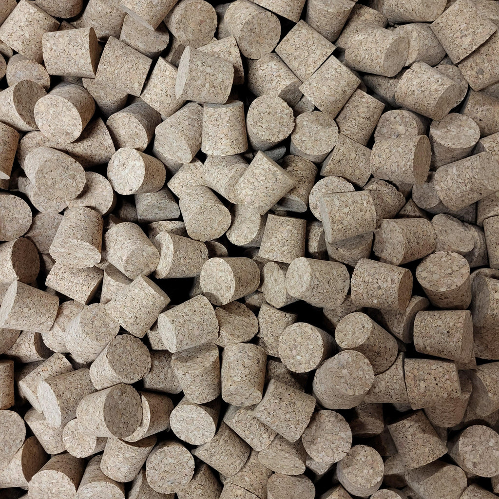 8 oz Muth Jar Corks