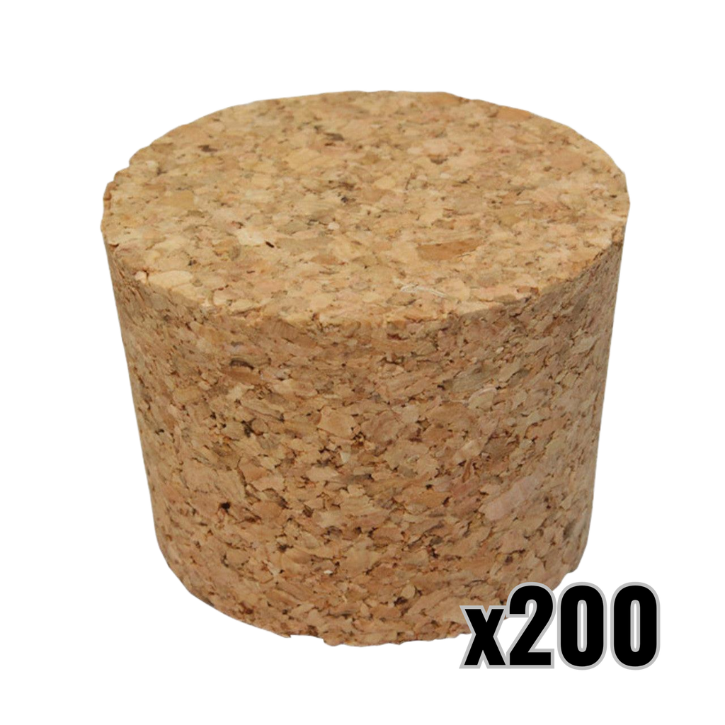 8 oz Muth Jar Corks