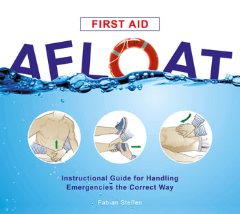 First Aid Afloat by Schiffer Publishing