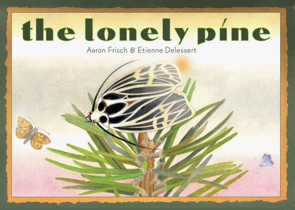 Lonely Pine, The by The Creative Company Shop