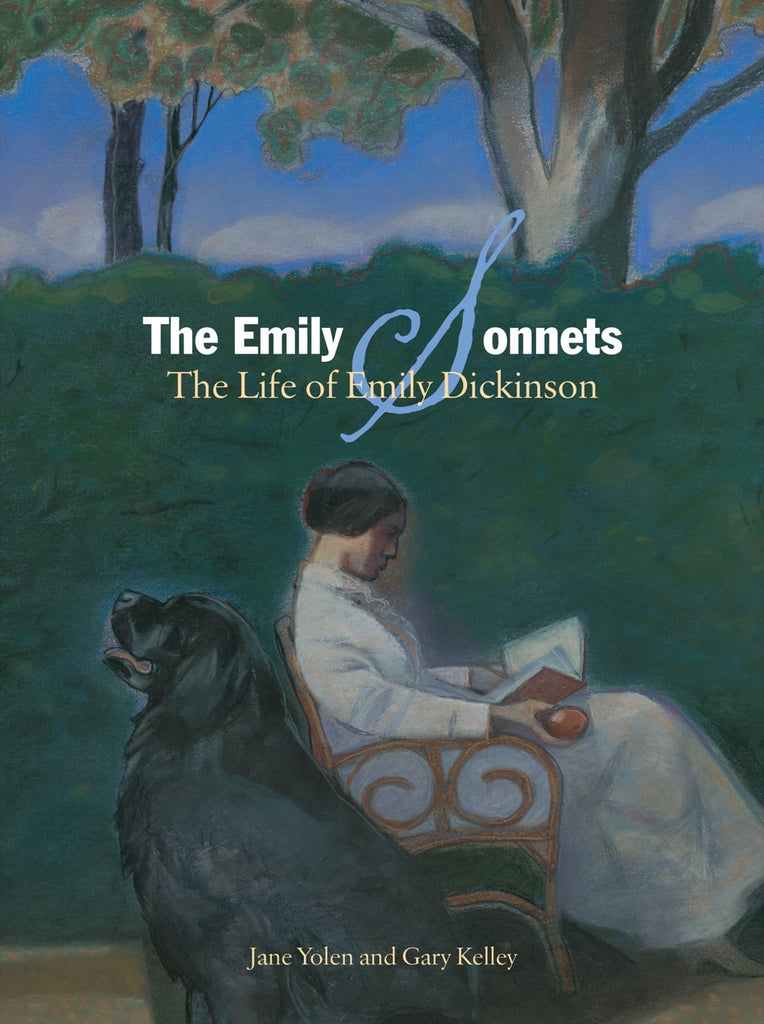 Emily Sonnets, The by The Creative Company Shop