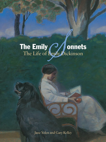 Emily Sonnets, The by The Creative Company Shop