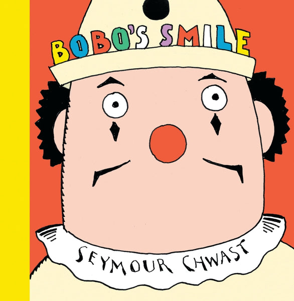 Bobo's Smile by The Creative Company Shop