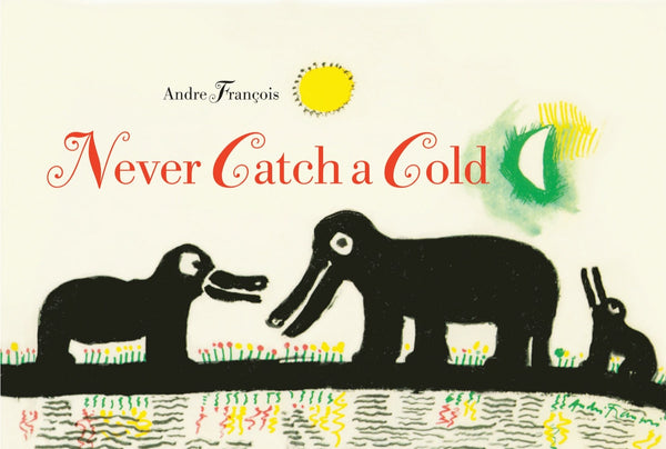 Never Catch a Cold by The Creative Company Shop