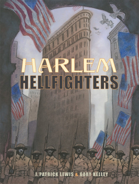 Harlem Hellfighters by The Creative Company Shop