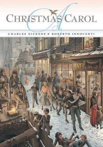 Christmas Carol, A by The Creative Company Shop