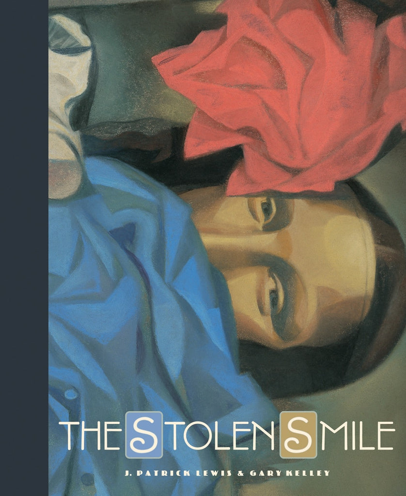 Stolen Smile, The by The Creative Company Shop