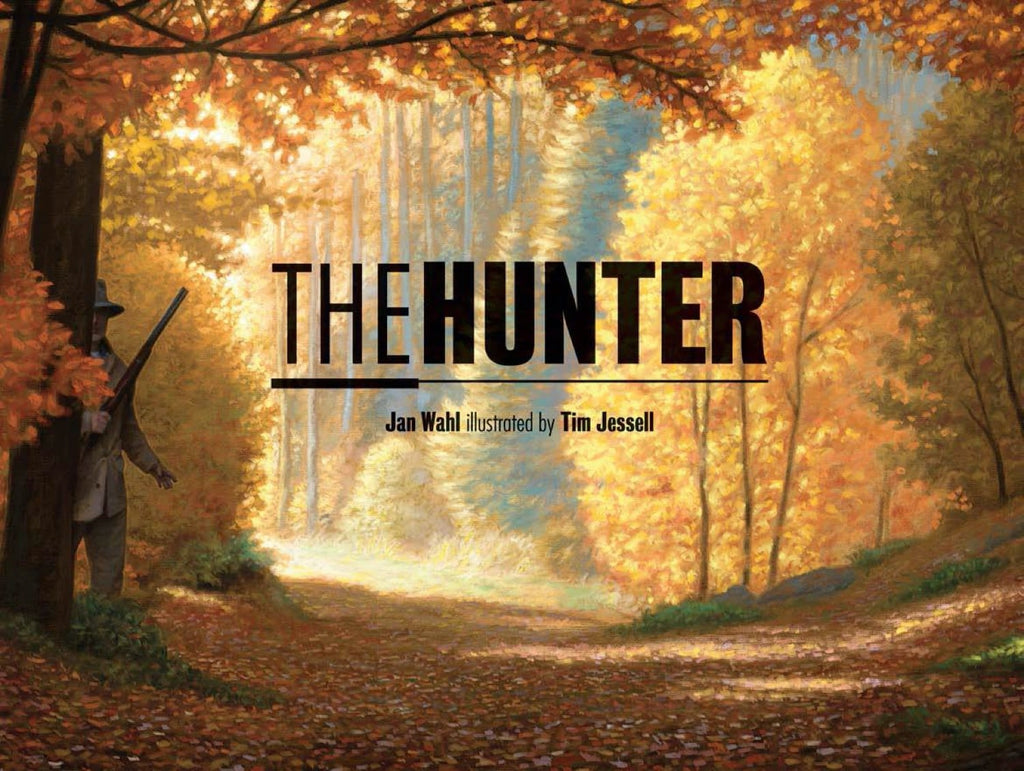 Hunter, The by The Creative Company Shop