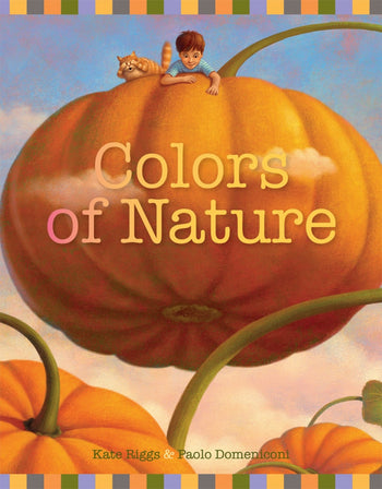 Colors of Nature by The Creative Company Shop