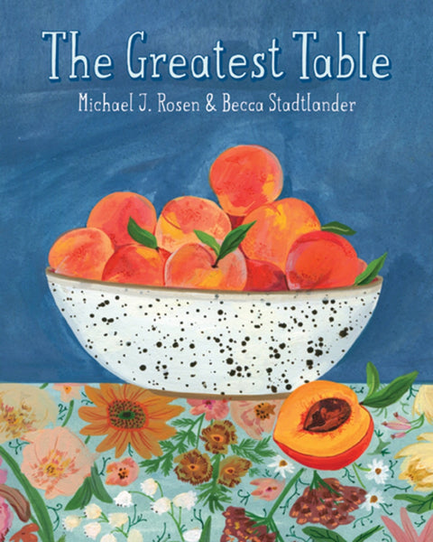 Greatest Table, The by The Creative Company Shop