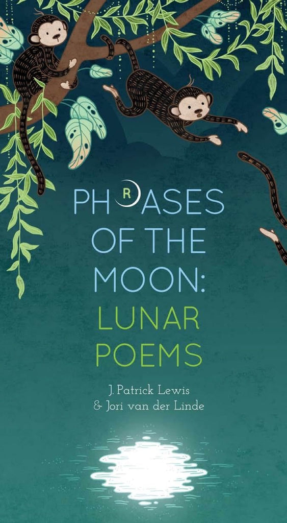 Phrases of the Moon by The Creative Company Shop