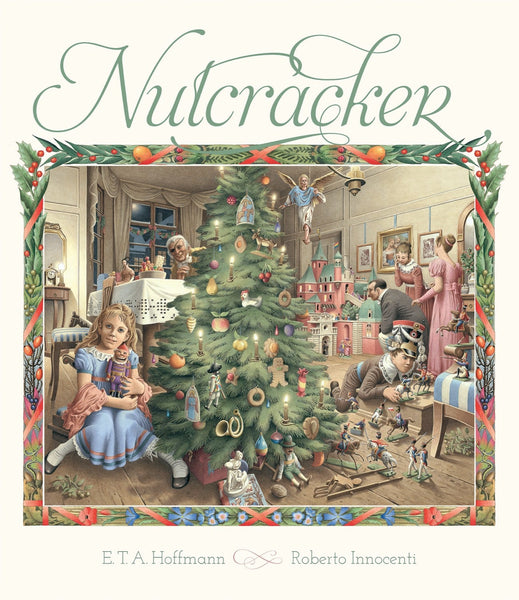 Nutcracker by The Creative Company Shop