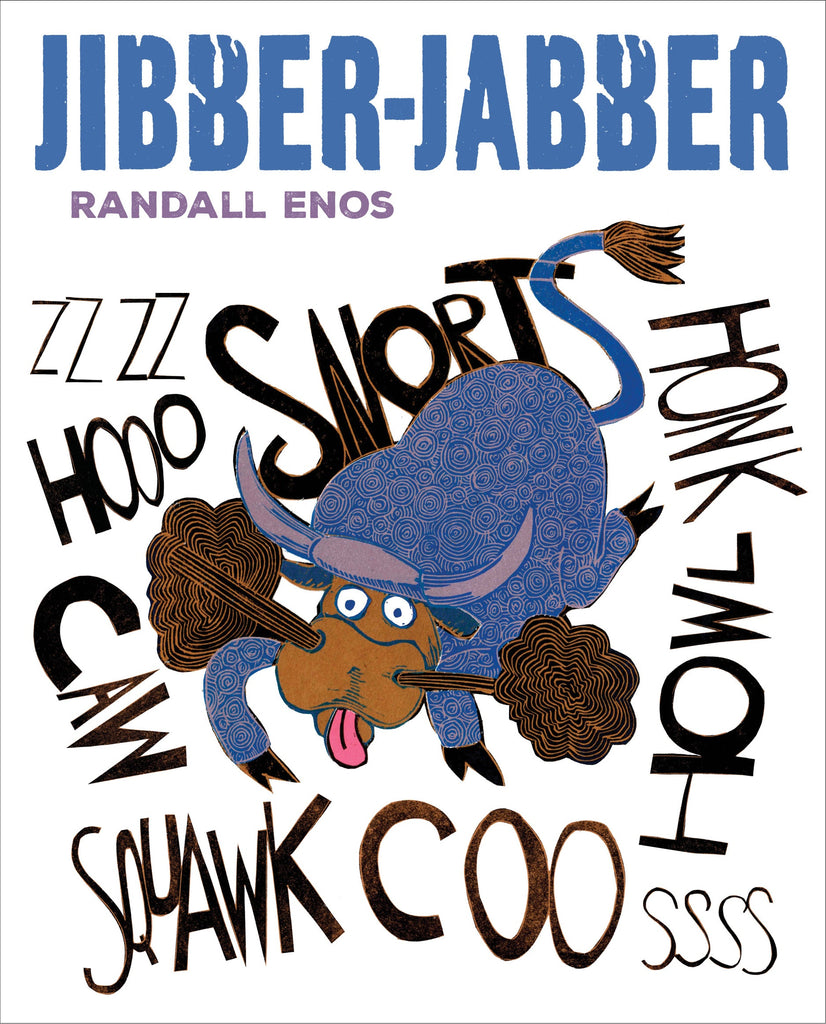 Jibber-Jabber by The Creative Company Shop