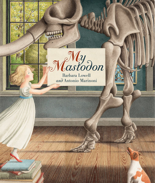 My Mastodon by The Creative Company Shop