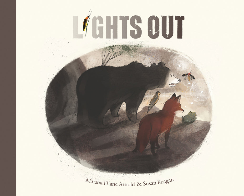 Lights Out by The Creative Company Shop