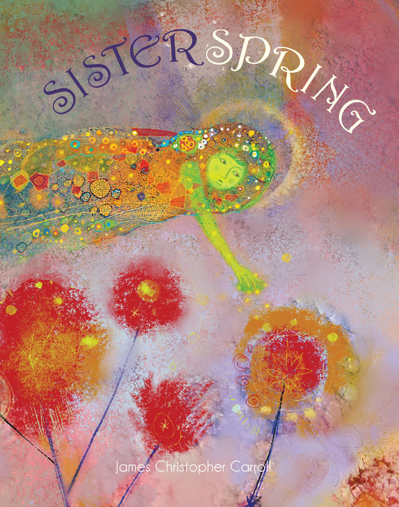 Sister Spring by The Creative Company Shop