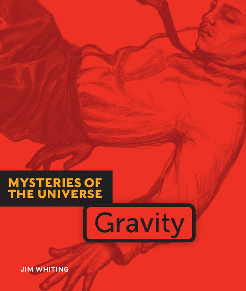 Mysteries of the Universe: Gravity by The Creative Company Shop