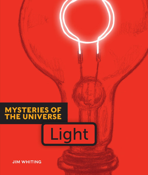 Mysteries of the Universe: Light by The Creative Company Shop