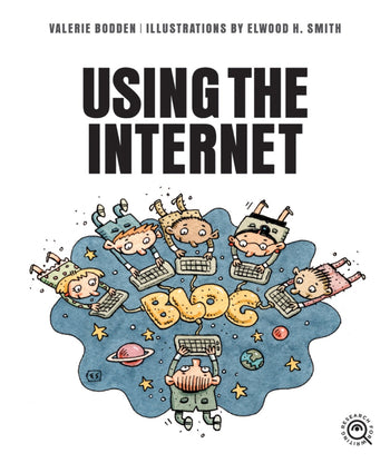 Research for Writing: Using the Internet by The Creative Company Shop