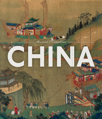 Ancient Civilizations: China by The Creative Company Shop