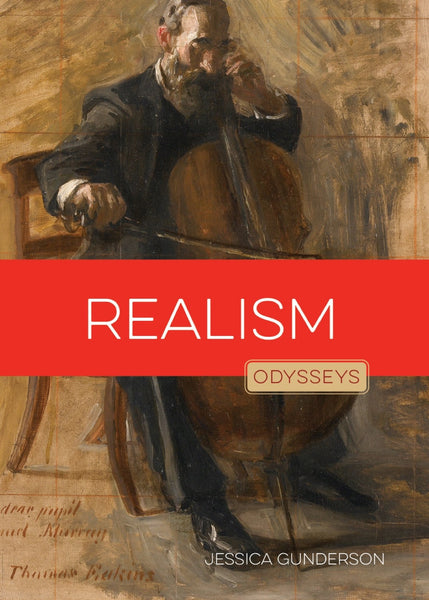 Odysseys in Art: Realism by The Creative Company Shop
