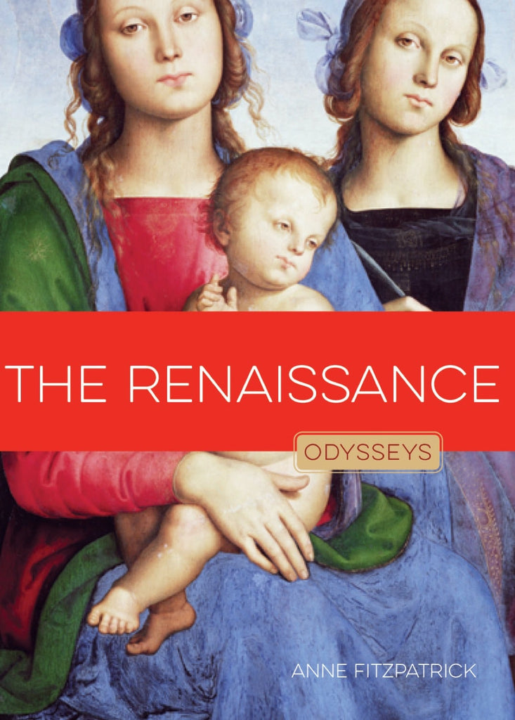 Odysseys in Art: Renaissance, The by The Creative Company Shop