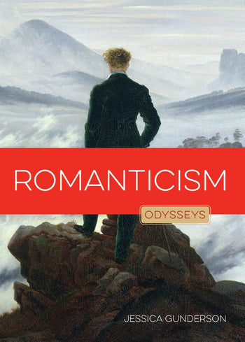 Odysseys in Art: Romanticism by The Creative Company Shop